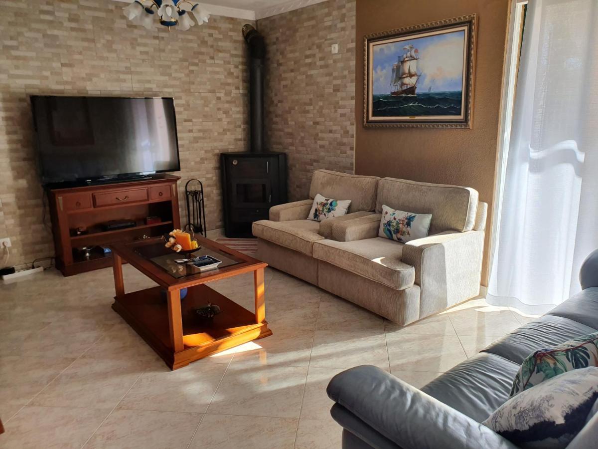 Casa Bento By Umbral Διαμέρισμα Αλμπουφέιρα Εξωτερικό φωτογραφία