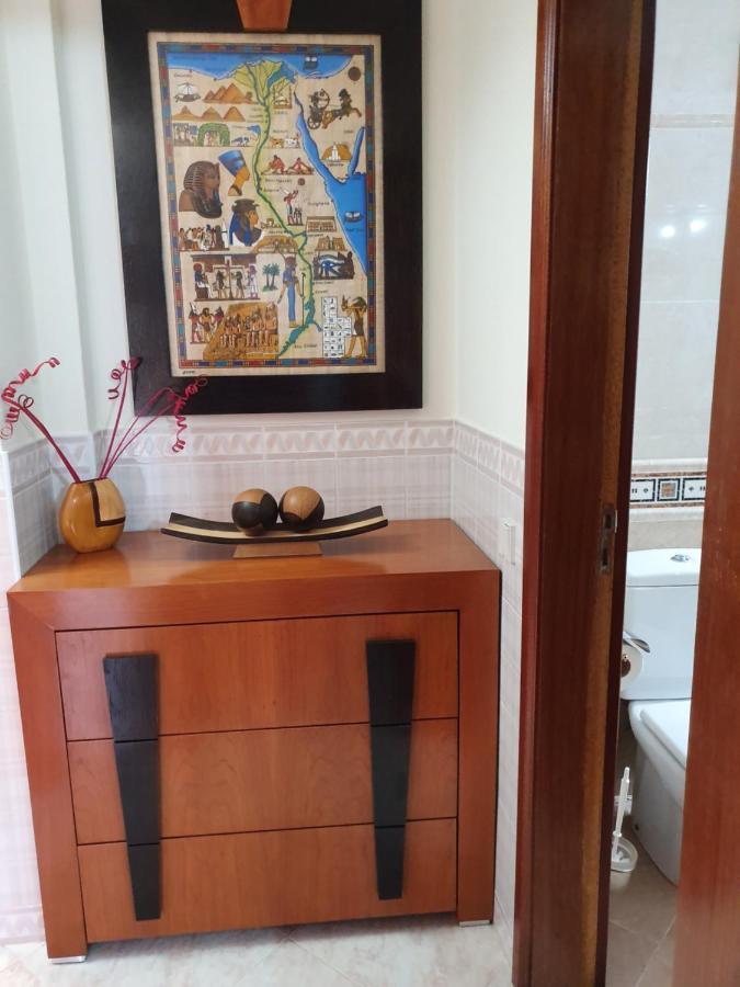Casa Bento By Umbral Διαμέρισμα Αλμπουφέιρα Εξωτερικό φωτογραφία