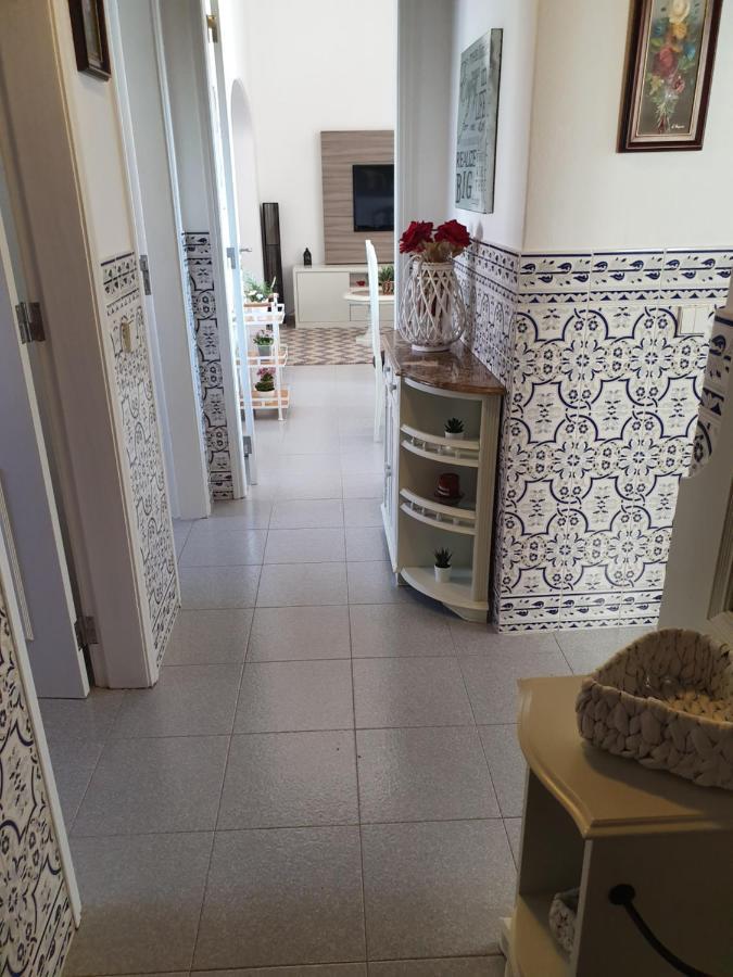Casa Bento By Umbral Διαμέρισμα Αλμπουφέιρα Εξωτερικό φωτογραφία