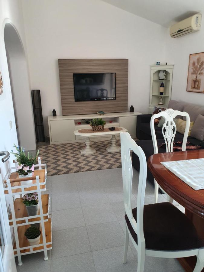 Casa Bento By Umbral Διαμέρισμα Αλμπουφέιρα Εξωτερικό φωτογραφία