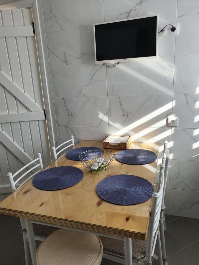 Casa Bento By Umbral Διαμέρισμα Αλμπουφέιρα Εξωτερικό φωτογραφία