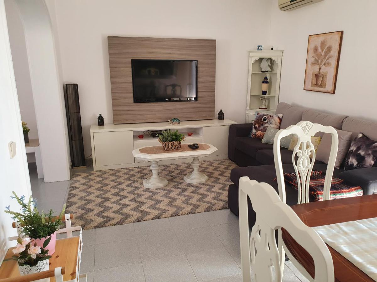 Casa Bento By Umbral Διαμέρισμα Αλμπουφέιρα Εξωτερικό φωτογραφία